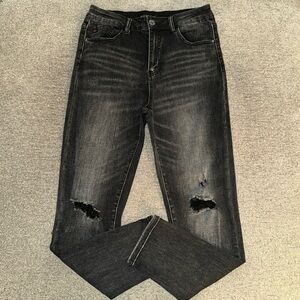 Risen Jeans